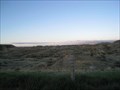 Image for National Grasslands Scenic Overlook - North Dakota