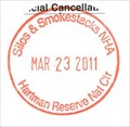 Image for Silos and Smokestacks NHA - Hartman Reserve Nature Center