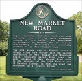 Image for New Market Road