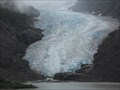 Image for Bear Glacier - Stewart, British Columbia, Canada