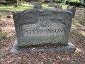 Image for Stephenson - Riverside Cemetery - Smithfield, North Carolina