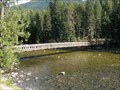 Image for Warm Springs Trail Bridge - Idaho