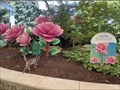 Image for Camellias - Gilroy, CA