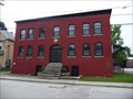 Image for Socialist Labor Party Hall - Barre VT