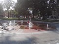 Image for Washington Park "Dancing" Fountain - Quincy IL