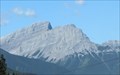 Image for Woman's Face -- Jasper National Park, Banff AB CAN