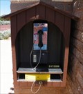Image for Payphone - Kolob Canyons Visitor Center - Cedar City, UT