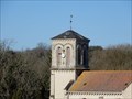Image for Clocher Eglise Saint Christophe - Longeves, France