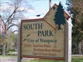 Image for South Park - Waupaca, WI