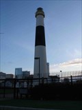 Image for TALLEST -- Lighthouse in New Jersey - Atlantic City, NJ