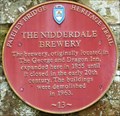 Image for Nidderdale Brewery Site, High St, Pateley Bridge, N Yorks, UK