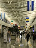 Image for Dulles International Airport, Concourse B - Sterling, Virginia, USA