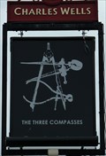 Image for Three Compasses, Patchetts Green, Herts, UK