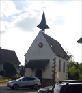 Image for St. Wendelinskapelle - Möhlin, AG, Switzerland