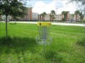 Image for UCF Disc Golf Course - Orlando, FL