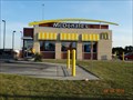 Image for McDonalds Restaurant - 20th St SW, Jamestown, ND