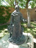 Image for Saint Francis of Assisi - Albuquerque, New Mexico