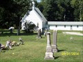 Image for Mount Olivet Baptist Churchyard Cemetery - Pierce City, MO