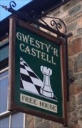 Image for Gwesty'r Castell, Bridge Street, Newport, Pembrokeshire, Wales, UK