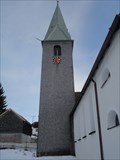 Image for Kath. Pfarrkirche 'Unsere Liebe Frau Mariae Namen' - Jungholz, Austria, TIR
