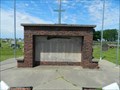 Image for Old Monroe Cemetery Veterans Memorial - Monroe, Iowa