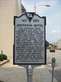 Image for Jefferson Hotel (40-130)
