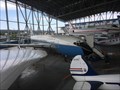 Image for Boeing VC-137B "Air Force One" - Museum of Flight-Seattle, Washington, USA