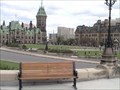 Image for CNHS - Public Grounds of the Parliament Buildings - Ottawa