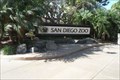 Image for San Diego Zoo  -  San Diego,CA