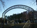Image for Taylor Chapel Cemetery - Center Point, Alabama