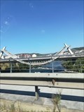 Image for Ponte do Milenio - Ourense, Galicia, España