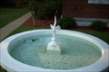 Image for Decatur County Courthouse Fountain - Bainbridge,Ga.