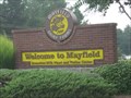 Image for Mayfield Milk Plant and Visitor Center - Braselton, GA
