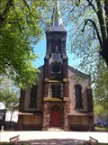 Image for L'Église Reformée - Saint-Louis, Alsace, France