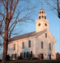 Image for Covenant Congregational Church  -  Greenfield, NH