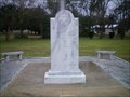 Image for Veteran's Memorial, Doolittle Park, Valparaiso, FL