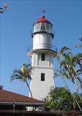 Image for Diamond Head Lighthouse - Honolulu, HI