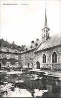 Image for Abbaye Notre-Dame du Vivier, Marche-les-Dames, Belgique