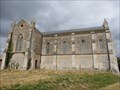 Image for Chapelle Sainte Macrine, Magne,Nouvelle Aquitaine, France