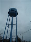 Image for Rice Water Tower - Rice, MN