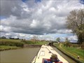 Image for Oxford Canal - Lock 18 - Claydon, UK