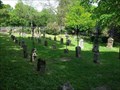 Image for Nonnenfriedhof - Kloster Kirchberg - Sulz, Germany, BW