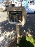 Image for Little Free Library 15857 - Oakland, CA