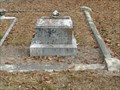 Image for Thomas H. Walker - Old Greenwood Cemetery, Greenwood, SC