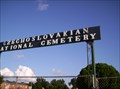 Image for Czech National Cemetery - Oklahoma City, OK