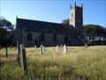 Image for St Michael and All Angels Church  Princetown Devon UK