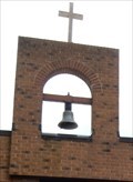 Image for St. Michael Catholic Church Bell Tower - Mt. Airy MD
