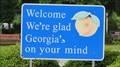Image for Georgia On My Mind - Ray Charles - Georgia, USA.