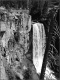 Image for Tumalo Falls - Bend, Oregon, U.S.A.