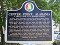 Image for CENTER POINT, ALABAMA - Center Point, AL